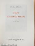 Abafi/II. Rákóczi Ferenc