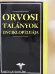 Orvosi talányok enciklopédiája