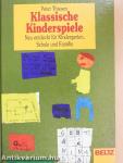 Klassische Kinderspiele