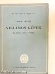 Villamos gépek II. 