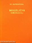 Beszéljünk oroszul!