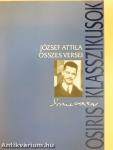 József Attila összes versei