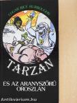 Tarzan és az aranyszőrű oroszlán