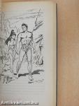Tarzan és az aranyszőrű oroszlán
