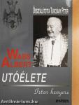 Wass Albert utóélete