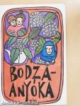 Bodza-anyóka