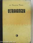 Ultrahangok