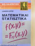 Matematikai statisztika