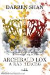 Archibald Lox - A rab herceg