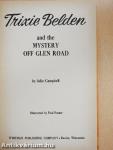 Trixie Belden and the Mystery off Glen Road