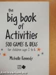 The Big Book of Activities