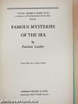 Famous Mysteries of the Sea