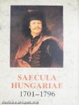 Saecula Hungariae 1701-1796