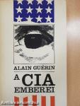 A CIA emberei