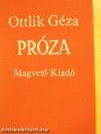 Próza