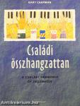 Családi összhangzattan