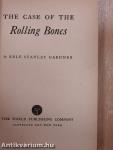 The Case of the Rolling Bones