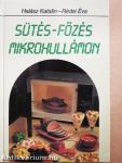 Sütés-főzés mikrohullámon
