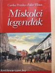 Miskolci legendák