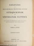 A magyarországi protestáns egyház hitbajnokai