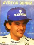 Ayrton Senna emlékére