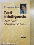 Testi intelligencia