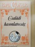 Családi hasonlatosság