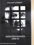 Börtönversek 1950-53