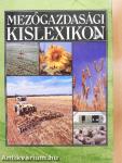 Mezőgazdasági kislexikon