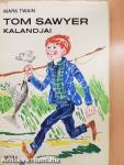 Tom Sawyer kalandjai