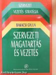 Szervezeti magatartás és vezetés