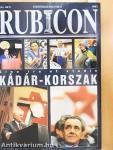 Rubicon 1998. (nem teljes évfolyam) 