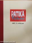 Patika tükör 1997. január-december