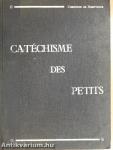 Catéchisme des Petits