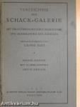 Verzeichnis der Schack-Galerie