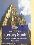 The Oxford Literary Guide