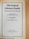 The Oxford Literary Guide