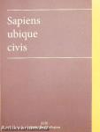 Sapiens Ubique Civis