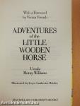 Adventures of the Little Wooden Horse