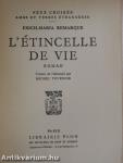 L'étincelle de vie