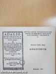 Adagiorum