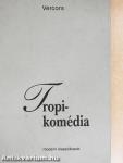 Tropi-komédia