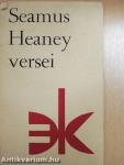 Seamus Heaney versei