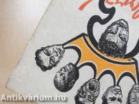 Ökölország és királyai