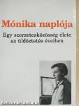 Mónika naplója