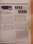 The Measurement and Automation Catalog 2004