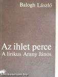 Az ihlet perce