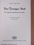 Das Teenager-Buch