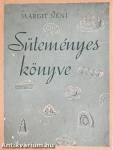 Margit néni süteményes könyve