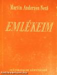 Emlékeim